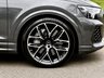 USED 2026 75 AUDI RSQ8 4.0 TFSI V8 Performance Carbon Black SUV 5dr Petrol Tiptronic quattro Euro 6 (s/s) (640 ps) 