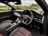 USED 2026 75 AUDI RSQ8 4.0 TFSI V8 Performance Carbon Black SUV 5dr Petrol Tiptronic quattro Euro 6 (s/s) (640 ps) 