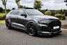 USED 2026 75 AUDI RSQ8 4.0 TFSI V8 Performance Carbon Black SUV 5dr Petrol Tiptronic quattro Euro 6 (s/s) (640 ps) 