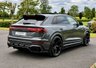USED 2026 75 AUDI RSQ8 4.0 TFSI V8 Performance Carbon Black SUV 5dr Petrol Tiptronic quattro Euro 6 (s/s) (640 ps) 