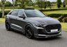 USED 2026 75 AUDI RSQ8 4.0 TFSI V8 Performance Carbon Black SUV 5dr Petrol Tiptronic quattro Euro 6 (s/s) (640 ps) 