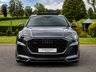 USED 2026 75 AUDI RSQ8 4.0 TFSI V8 Performance Carbon Black SUV 5dr Petrol Tiptronic quattro Euro 6 (s/s) (640 ps) 