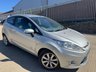 USED 2010 60 FORD FIESTA 1.4 Zetec Hatchback 3dr Petrol Automatic (154 g/km, 94 bhp) 12 MONTHS MOT*ALLOYS*AIR CON