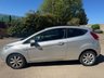 USED 2010 60 FORD FIESTA 1.4 Zetec Hatchback 3dr Petrol Automatic (154 g/km, 94 bhp) 12 MONTHS MOT*ALLOYS*AIR CON