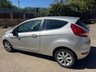 USED 2010 60 FORD FIESTA 1.4 Zetec Hatchback 3dr Petrol Automatic (154 g/km, 94 bhp) 12 MONTHS MOT*ALLOYS*AIR CON