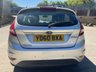 USED 2010 60 FORD FIESTA 1.4 Zetec Hatchback 3dr Petrol Automatic (154 g/km, 94 bhp) 12 MONTHS MOT*ALLOYS*AIR CON