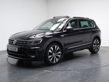 USED 2020 20 VOLKSWAGEN TIGUAN 2.0 TDI R-Line Tech SUV 5dr Diesel DSG 4Motion Euro 6 (s/s) (190 ps) FULL HISTORY+PAN ROOF+SAT NAV