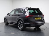 USED 2020 20 VOLKSWAGEN TIGUAN 2.0 TDI R-Line Tech SUV 5dr Diesel DSG 4Motion Euro 6 (s/s) (190 ps) FULL HISTORY+PAN ROOF+SAT NAV