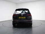 USED 2020 20 VOLKSWAGEN TIGUAN 2.0 TDI R-Line Tech SUV 5dr Diesel DSG 4Motion Euro 6 (s/s) (190 ps) FULL HISTORY+PAN ROOF+SAT NAV