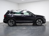 USED 2020 20 VOLKSWAGEN TIGUAN 2.0 TDI R-Line Tech SUV 5dr Diesel DSG 4Motion Euro 6 (s/s) (190 ps) FULL HISTORY+PAN ROOF+SAT NAV