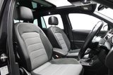 USED 2020 20 VOLKSWAGEN TIGUAN 2.0 TDI R-Line Tech SUV 5dr Diesel DSG 4Motion Euro 6 (s/s) (190 ps) FULL HISTORY+PAN ROOF+SAT NAV