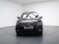 USED 2020 20 VOLKSWAGEN TIGUAN 2.0 TDI R-Line Tech SUV 5dr Diesel DSG 4Motion Euro 6 (s/s) (190 ps) FULL HISTORY+PAN ROOF+SAT NAV