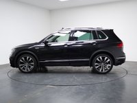 USED 2020 20 VOLKSWAGEN TIGUAN 2.0 TDI R-Line Tech SUV 5dr Diesel DSG 4Motion Euro 6 (s/s) (190 ps) FULL HISTORY+PAN ROOF+SAT NAV