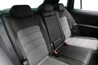 USED 2020 20 VOLKSWAGEN TIGUAN 2.0 TDI R-Line Tech SUV 5dr Diesel DSG 4Motion Euro 6 (s/s) (190 ps) FULL HISTORY+PAN ROOF+SAT NAV