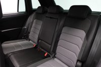 USED 2020 20 VOLKSWAGEN TIGUAN 2.0 TDI R-Line Tech SUV 5dr Diesel DSG 4Motion Euro 6 (s/s) (190 ps) FULL HISTORY+PAN ROOF+SAT NAV
