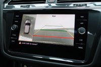 USED 2020 20 VOLKSWAGEN TIGUAN 2.0 TDI R-Line Tech SUV 5dr Diesel DSG 4Motion Euro 6 (s/s) (190 ps) FULL HISTORY+PAN ROOF+SAT NAV