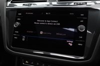 USED 2020 20 VOLKSWAGEN TIGUAN 2.0 TDI R-Line Tech SUV 5dr Diesel DSG 4Motion Euro 6 (s/s) (190 ps) FULL HISTORY+PAN ROOF+SAT NAV