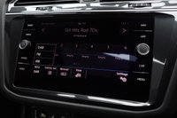 USED 2020 20 VOLKSWAGEN TIGUAN 2.0 TDI R-Line Tech SUV 5dr Diesel DSG 4Motion Euro 6 (s/s) (190 ps) FULL HISTORY+PAN ROOF+SAT NAV