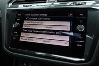 USED 2020 20 VOLKSWAGEN TIGUAN 2.0 TDI R-Line Tech SUV 5dr Diesel DSG 4Motion Euro 6 (s/s) (190 ps) FULL HISTORY+PAN ROOF+SAT NAV