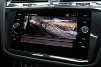 USED 2020 20 VOLKSWAGEN TIGUAN 2.0 TDI R-Line Tech SUV 5dr Diesel DSG 4Motion Euro 6 (s/s) (190 ps) FULL HISTORY+PAN ROOF+SAT NAV