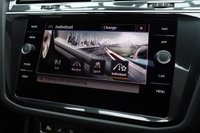 USED 2020 20 VOLKSWAGEN TIGUAN 2.0 TDI R-Line Tech SUV 5dr Diesel DSG 4Motion Euro 6 (s/s) (190 ps) FULL HISTORY+PAN ROOF+SAT NAV