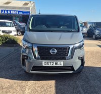 USED 2023 72 NISSAN PRIMASTAR 2.0 dCi 30 Tekna Panel Van 5dr Diesel DCT Auto L2 H1 Euro 6 (s/s) (150 ps) 