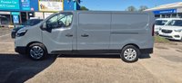 USED 2023 72 NISSAN PRIMASTAR 2.0 dCi 30 Tekna Panel Van 5dr Diesel DCT Auto L2 H1 Euro 6 (s/s) (150 ps) 
