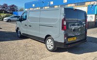 USED 2023 72 NISSAN PRIMASTAR 2.0 dCi 30 Tekna Panel Van 5dr Diesel DCT Auto L2 H1 Euro 6 (s/s) (150 ps) 