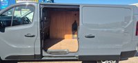USED 2023 72 NISSAN PRIMASTAR 2.0 dCi 30 Tekna Panel Van 5dr Diesel DCT Auto L2 H1 Euro 6 (s/s) (150 ps) 