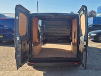 USED 2023 72 NISSAN PRIMASTAR 2.0 dCi 30 Tekna Panel Van 5dr Diesel DCT Auto L2 H1 Euro 6 (s/s) (150 ps) 