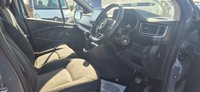 USED 2023 72 NISSAN PRIMASTAR 2.0 dCi 30 Tekna Panel Van 5dr Diesel DCT Auto L2 H1 Euro 6 (s/s) (150 ps) 