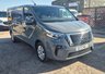 USED 2023 72 NISSAN PRIMASTAR 2.0 dCi 30 Tekna Panel Van 5dr Diesel DCT Auto L2 H1 Euro 6 (s/s) (150 ps) 