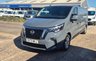USED 2023 72 NISSAN PRIMASTAR 2.0 dCi 30 Tekna Panel Van 5dr Diesel DCT Auto L2 H1 Euro 6 (s/s) (150 ps) 