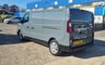 USED 2023 72 NISSAN PRIMASTAR 2.0 dCi 30 Tekna Panel Van 5dr Diesel DCT Auto L2 H1 Euro 6 (s/s) (150 ps) 