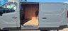 USED 2023 72 NISSAN PRIMASTAR 2.0 dCi 30 Tekna Panel Van 5dr Diesel DCT Auto L2 H1 Euro 6 (s/s) (150 ps) 