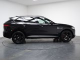 USED 2019 19 JAGUAR F-PACE 3.0 D300 V6 S SUV 5dr Diesel Auto AWD Euro 6 (s/s) (300 ps) FULL HISTORY+NAV+HEATED SEATS