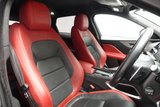 USED 2019 19 JAGUAR F-PACE 3.0 D300 V6 S SUV 5dr Diesel Auto AWD Euro 6 (s/s) (300 ps) FULL HISTORY+NAV+HEATED SEATS