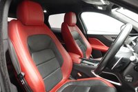 USED 2019 19 JAGUAR F-PACE 3.0 D300 V6 S SUV 5dr Diesel Auto AWD Euro 6 (s/s) (300 ps) FULL HISTORY+NAV+HEATED SEATS