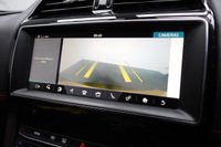 USED 2019 19 JAGUAR F-PACE 3.0 D300 V6 S SUV 5dr Diesel Auto AWD Euro 6 (s/s) (300 ps) FULL HISTORY+NAV+HEATED SEATS
