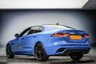 USED 2020 02 JAGUAR XE 2.0 P250i Reims Edition Saloon 4dr Petrol Auto Euro 6 (s/s) (250 ps) FRENCH RACING BLUE | HEATED SEATS |