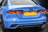 USED 2020 02 JAGUAR XE 2.0 P250i Reims Edition Saloon 4dr Petrol Auto Euro 6 (s/s) (250 ps) FRENCH RACING BLUE | HEATED SEATS |