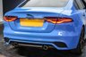 USED 2020 02 JAGUAR XE 2.0 P250i Reims Edition Saloon 4dr Petrol Auto Euro 6 (s/s) (250 ps) FRENCH RACING BLUE | HEATED SEATS |