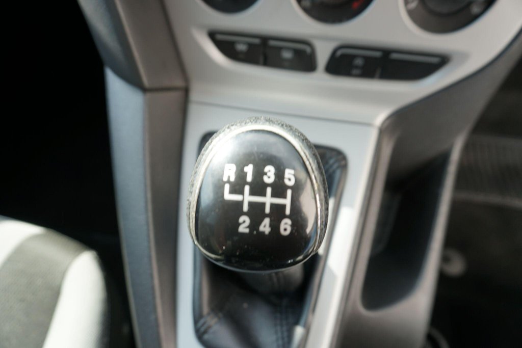 USED 2012 12 FORD FOCUS 1.6 TDCi Zetec Euro 5 (s/s) 5dr JUST ARRIVED/Â£20 ROAD TAX!!!