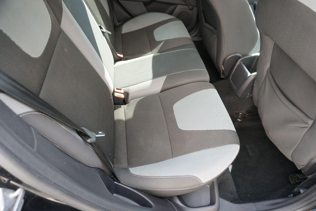 USED 2012 12 FORD FOCUS 1.6 TDCi Zetec Euro 5 (s/s) 5dr JUST ARRIVED/Â£20 ROAD TAX!!!