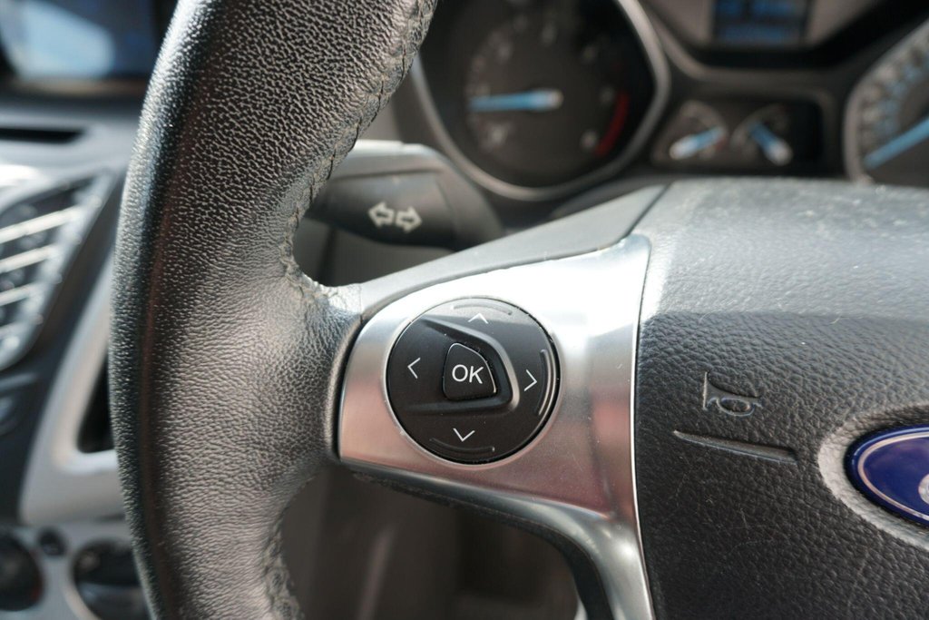 USED 2012 12 FORD FOCUS 1.6 TDCi Zetec Euro 5 (s/s) 5dr JUST ARRIVED/Â£20 ROAD TAX!!!