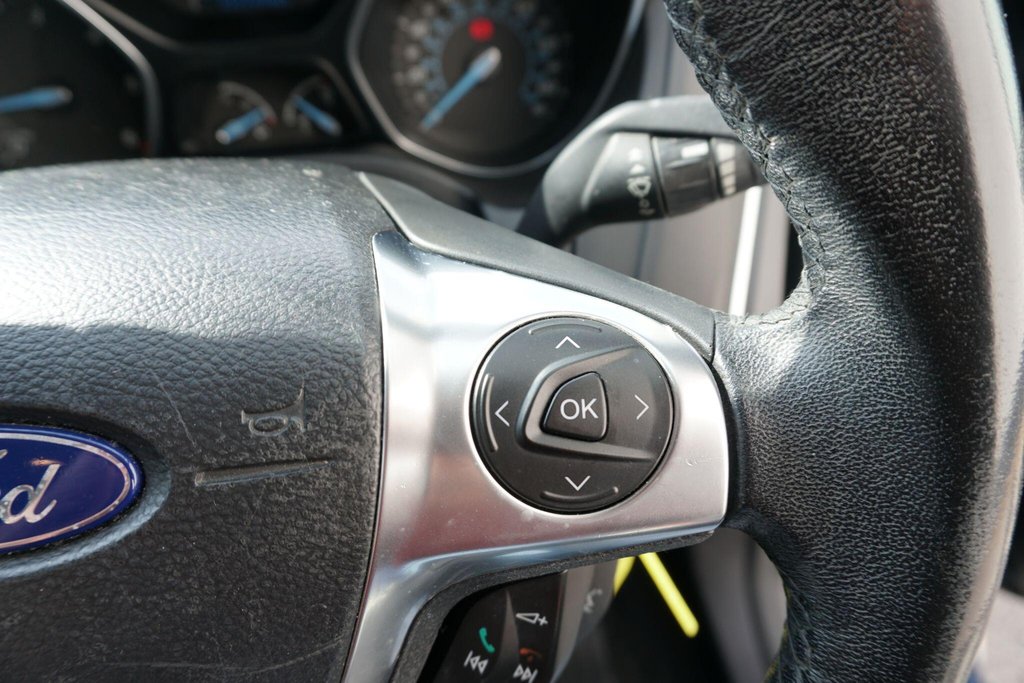 USED 2012 12 FORD FOCUS 1.6 TDCi Zetec Euro 5 (s/s) 5dr JUST ARRIVED/Â£20 ROAD TAX!!!