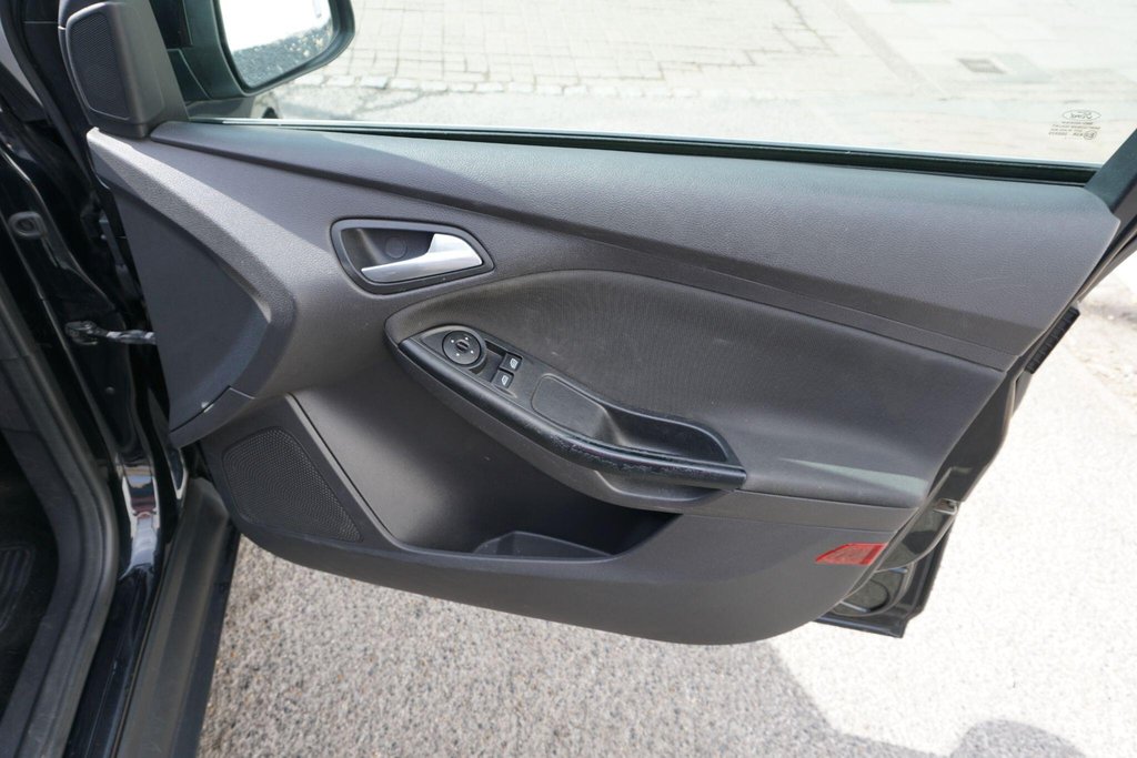 USED 2012 12 FORD FOCUS 1.6 TDCi Zetec Euro 5 (s/s) 5dr JUST ARRIVED/Â£20 ROAD TAX!!!