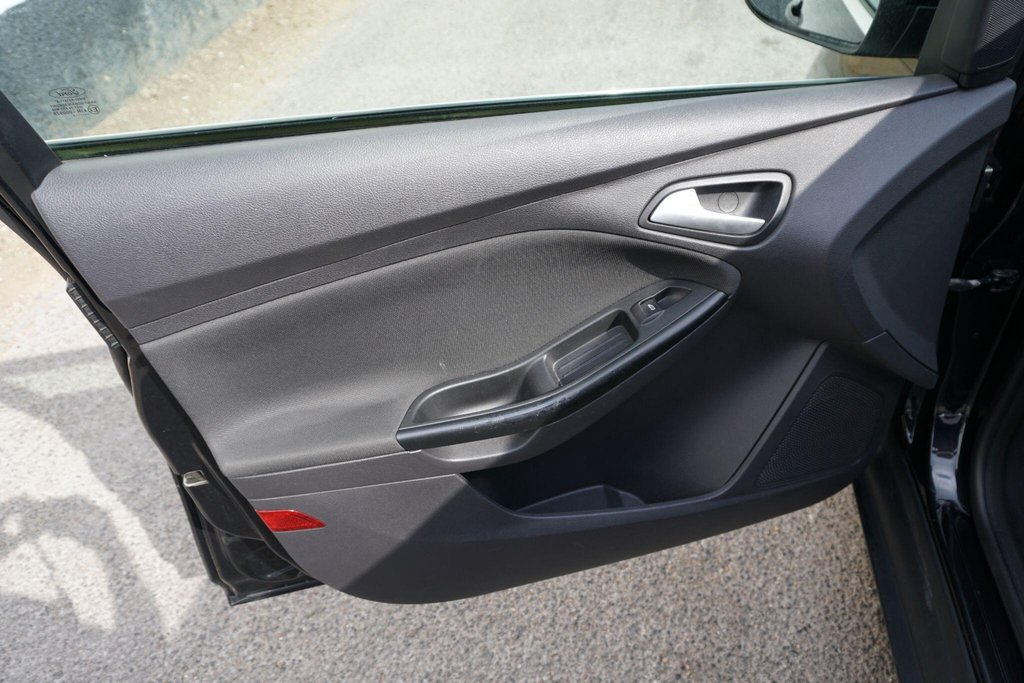 USED 2012 12 FORD FOCUS 1.6 TDCi Zetec Euro 5 (s/s) 5dr JUST ARRIVED/Â£20 ROAD TAX!!!