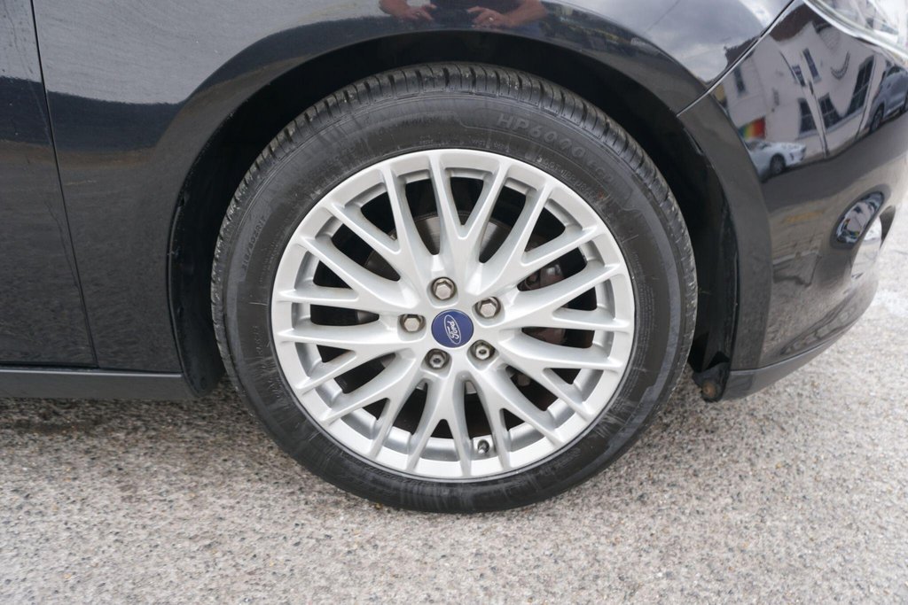 USED 2012 12 FORD FOCUS 1.6 TDCi Zetec Euro 5 (s/s) 5dr JUST ARRIVED/Â£20 ROAD TAX!!!