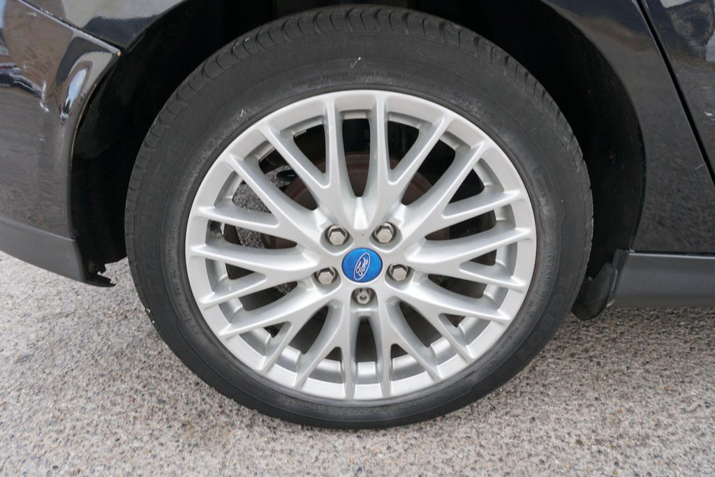USED 2012 12 FORD FOCUS 1.6 TDCi Zetec Euro 5 (s/s) 5dr JUST ARRIVED/Â£20 ROAD TAX!!!